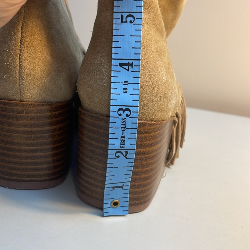 Matiko boots - Picture 3 of 9